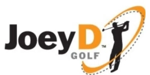 Joey D Golf Promo Code