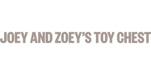 Joey and Zoey’s Toy Chest Promo Code