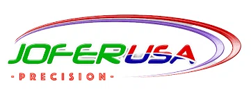 Jofer USA Merchant Logo