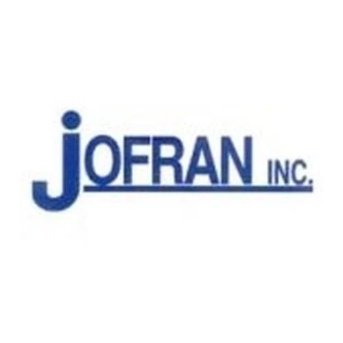 Jofran Merchant Logo