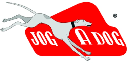 JOG A DOG Promo Code