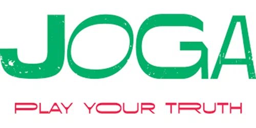 JOGA Soccer Merchant logo