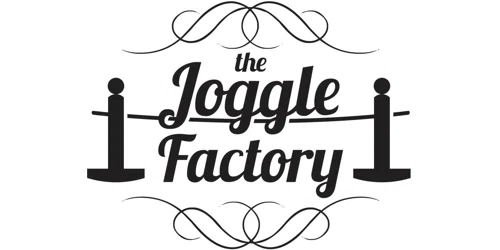 The Joggle Factory Promo Code