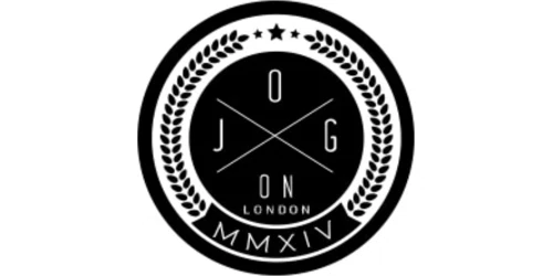 Jog On London Promo Code
