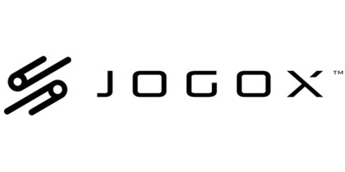 JOGOX Promo Code