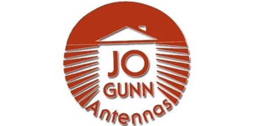 Jo Gunn Antennas Promo Code