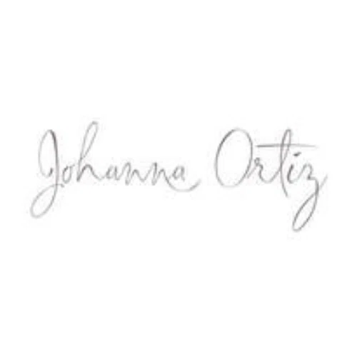 Johanna Ortiz Promo Code