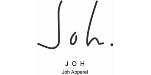 Joh Apparel Promo Code