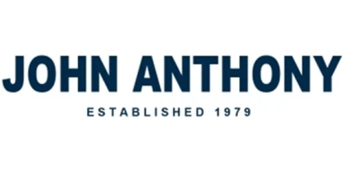 John Anthony Promo Code