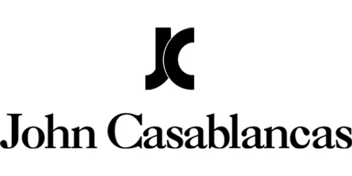 John Casablancas Merchant logo