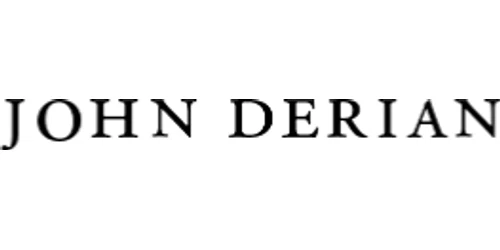 John Derian Promo Code