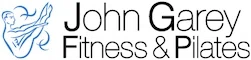 John Garey Fitness & Pilates Promo Code