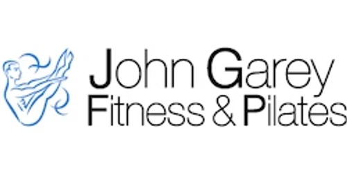 John Garey Fitness & Pilates Promo Code