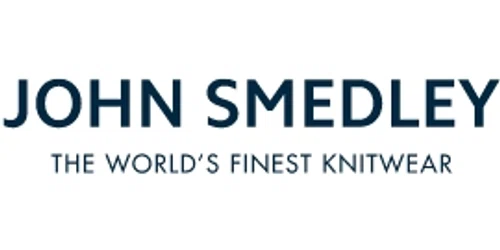 John Smedley UK Promo Code