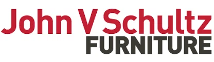 John V. Schultz Furniture Merchant Logo