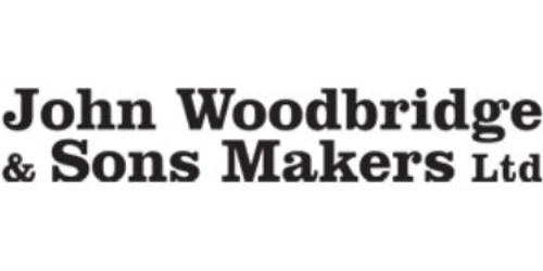 John Woodbridge & Sons Makers Promo Code