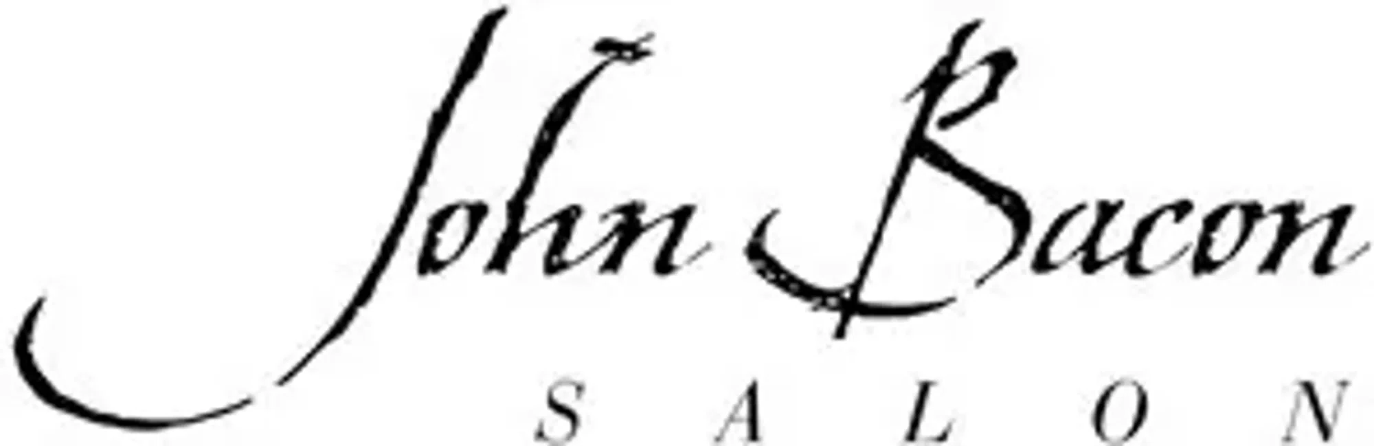 JOHN BACON SALON Promo Code — 80 Off in Aug 2024