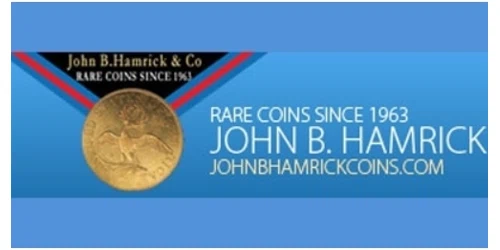 John B. Hamrick & Co. Promo Code