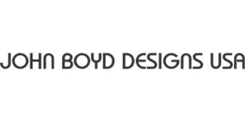 John Boyd Designs Promo Code