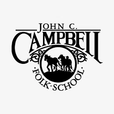 John C. Campbell Folk School Merchant Logo