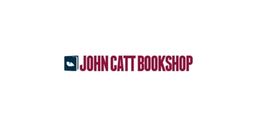 John Catt Bookshop coupon