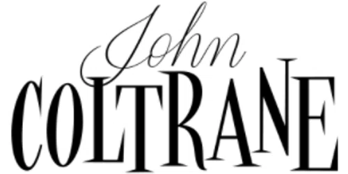 John Coltrane Promo Code