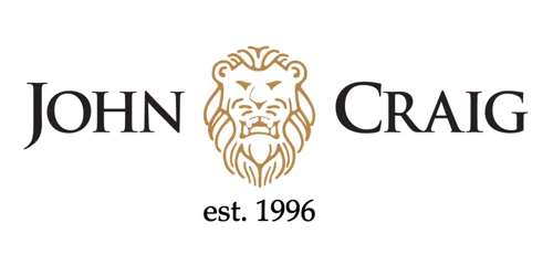 20% Off John Craig Clothier Promo Code, Coupons | Nov '22