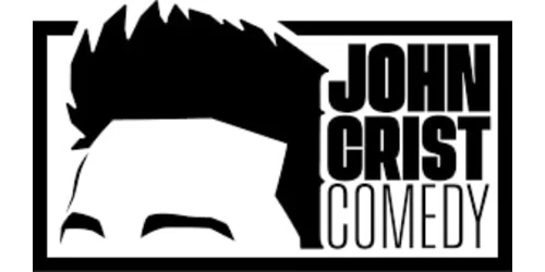 John Crist Comedy Promo Code