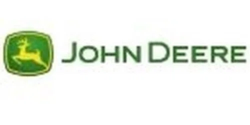 John Deere Store Merchant Logo