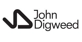 John Digweed Merchant Logo