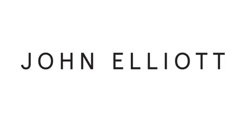 John Elliott coupon