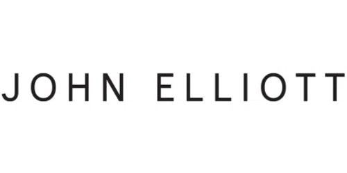 John Elliott Merchant logo