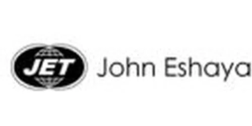 John Eshaya Promo Code