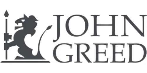 John Greed Promo Code