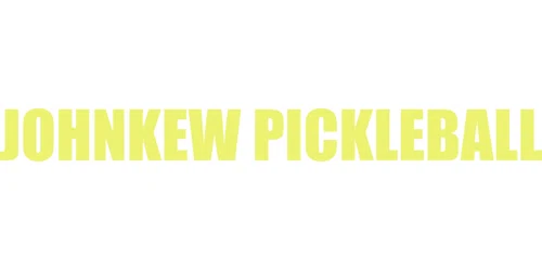 Johnkew Pickleball Promo Code