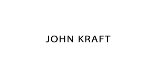 John Kraft coupon