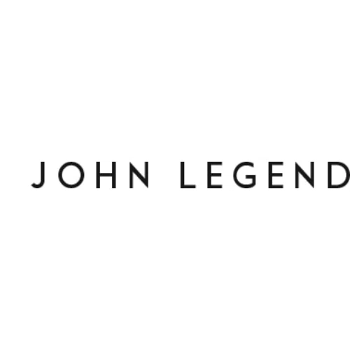 John Legend Promo Code