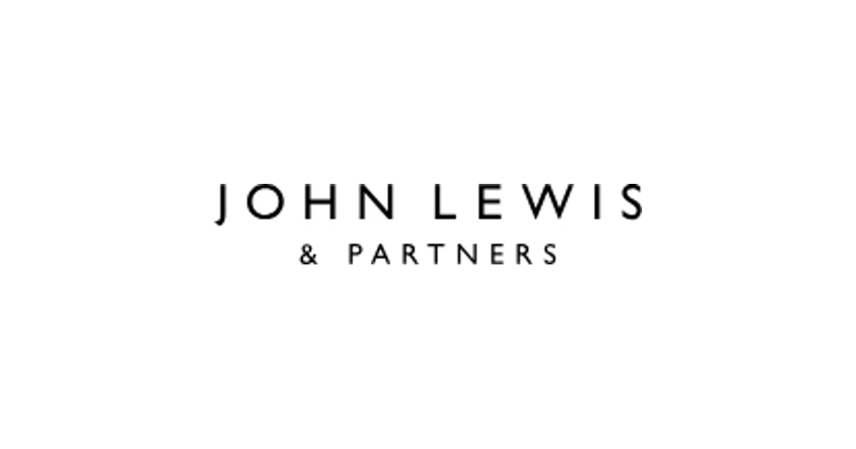 JOHN LEWIS Discount Code โ 25 Off in September 2025