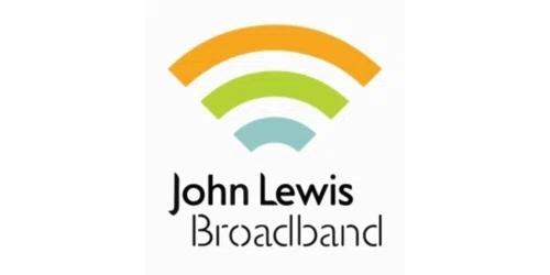 John Lewis Broadband coupon