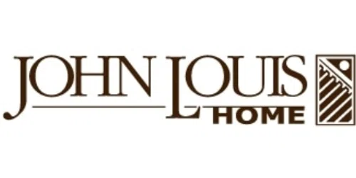John Louis Home Merchant logo