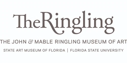 20% Off JOHN & MABLE RINGLING MUSEUM OF ART Promo Code ...