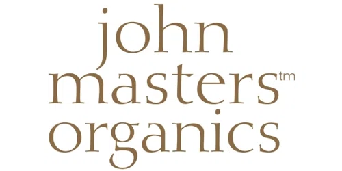 John Masters Organics Merchant logo