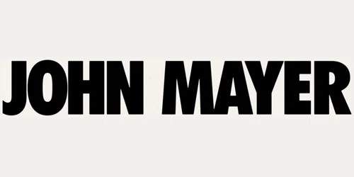 John Mayer Merchant logo