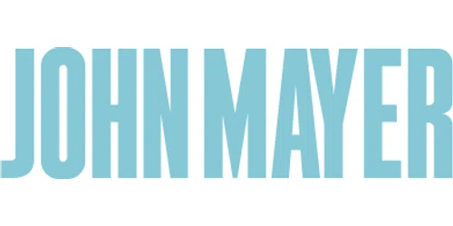 John Mayer Store Promo Code