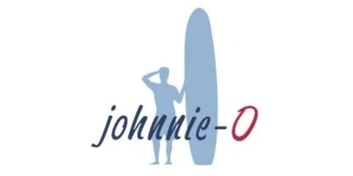 Johnnie-O Merchant logo