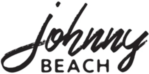 Johnny Beach Merchant logo