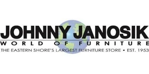 $25 Off Johnny Janosik Promo Codes (3 Active) June 2023