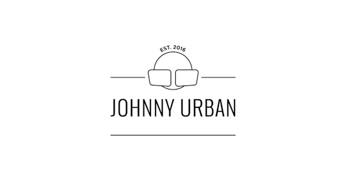 JOHNNY URBAN Promo Code โ Get 20 Off in March 2025