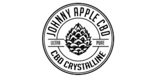Johnny Apple Merchant logo