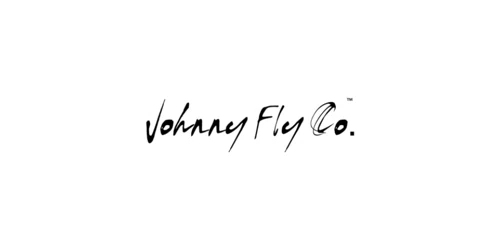 Johnny Fly coupon